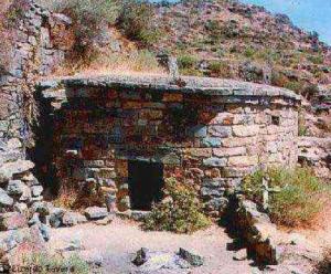 Complejo arqueológico Cantamarca
